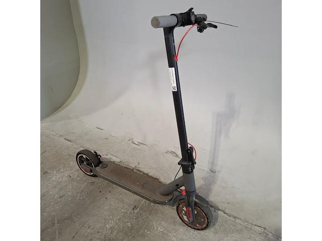 Elektrische step - afbeelding 7 van  13