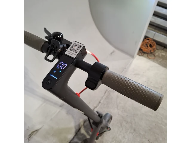 Elektrische step - afbeelding 2 van  13