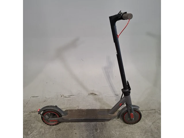 Elektrische step - afbeelding 1 van  13