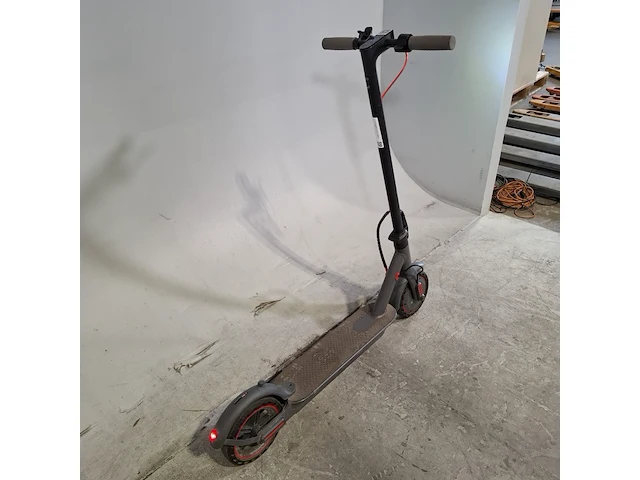 Elektrische step - afbeelding 6 van  13