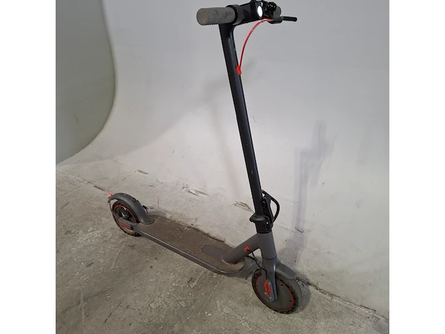 Elektrische step - afbeelding 7 van  13