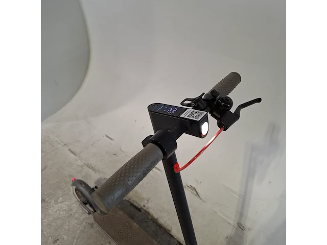 Elektrische step - afbeelding 12 van  13