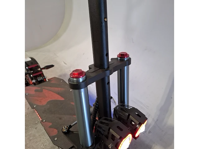 Elektrische step - afbeelding 3 van  20