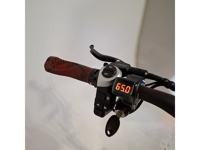 Elektrische step - afbeelding 5 van  20