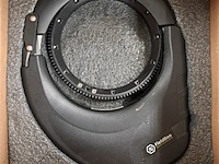 Elektrische stuuraandrijving gps tandwiel agjunction/ fieldbeertk-gps , mdu rtk gps, zwart, bouwjaar 2022 - afbeelding 6 van  13