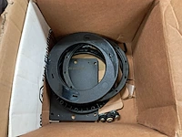 Elektrische stuuraandrijving gps tandwiel agjunction/ fieldbeertk-gps , mdu rtk gps, zwart, bouwjaar 2022 - afbeelding 7 van  13