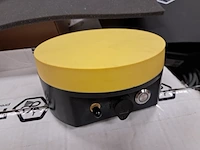Elektrische stuuraandrijving gps tandwiel agjunction/ fieldbeertk-gps , mdu rtk gps, zwart, bouwjaar 2022 - afbeelding 10 van  13