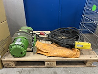 Elektrische takel - afbeelding 2 van  9