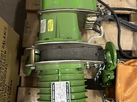 Elektrische takel - afbeelding 3 van  9