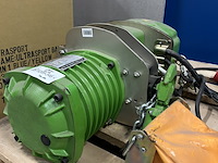 Elektrische takel - afbeelding 4 van  9