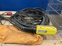 Elektrische takel - afbeelding 5 van  9