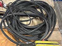 Elektrische takel - afbeelding 6 van  9