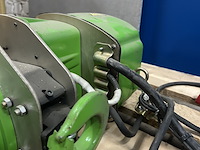 Elektrische takel - afbeelding 7 van  9