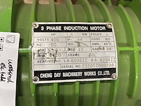 Elektrische takel - afbeelding 8 van  9