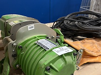 Elektrische takel - afbeelding 9 van  9