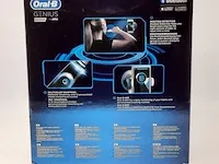 Elektrische tandenbordstel oral-b, genius 9200w d701.545.6xc, bouwjaar 2018 - afbeelding 4 van  11