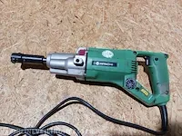 Elektrische tapmachine hitachi, ut 8v - afbeelding 2 van  3