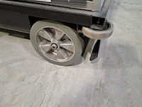 Elektrische transportkar, wewo - afbeelding 6 van  10
