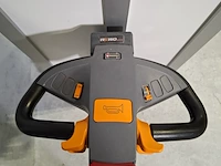 Elektrische transportkar, wewo - afbeelding 9 van  10