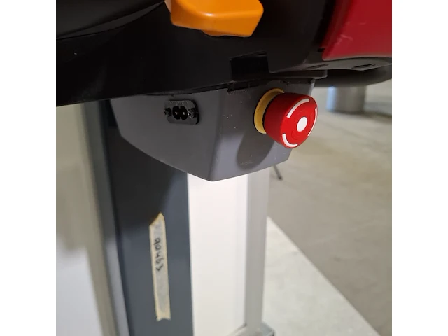 Elektrische transportkar, wewo - afbeelding 10 van  10
