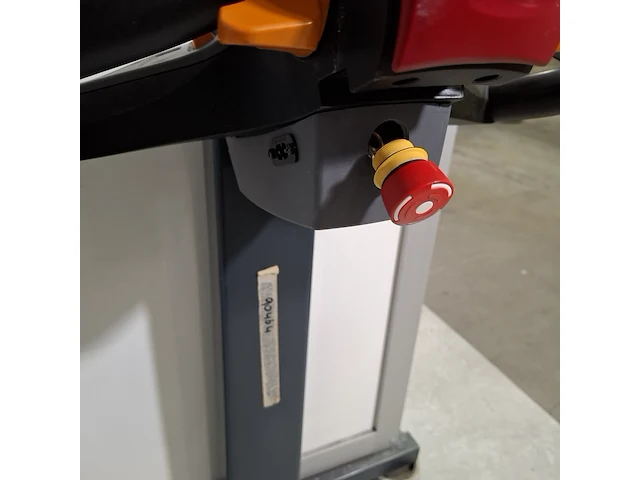 Elektrische transportkar, wewo - afbeelding 3 van  13