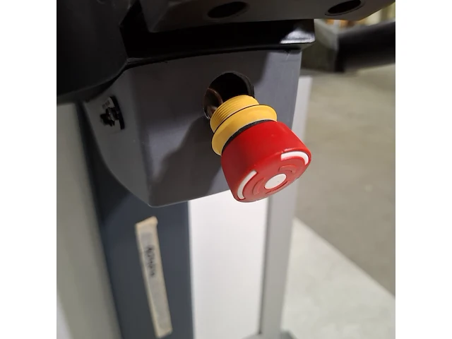 Elektrische transportkar, wewo - afbeelding 4 van  13