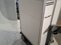 Elektrische transportkar, wewo - afbeelding 5 van  13
