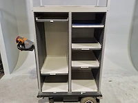 Elektrische transportkar, wewo - afbeelding 6 van  13