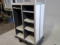 Elektrische transportkar, wewo - afbeelding 8 van  13