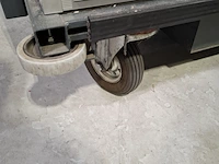 Elektrische transportkar, wewo - afbeelding 10 van  13