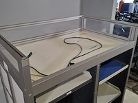 Elektrische transportkar, wewo - afbeelding 11 van  13