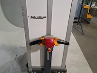 Elektrische transportkar, wewo - afbeelding 12 van  13