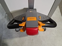 Elektrische transportkar, wewo - afbeelding 13 van  13
