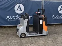 Elektrische trekker still cx-t 2000kg - afbeelding 1 van  1