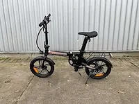 Elektrische trident airwheel r5+ vouwfiets - afbeelding 1 van  11