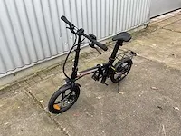 Elektrische trident airwheel r5+ vouwfiets - afbeelding 4 van  11