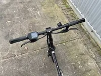 Elektrische trident airwheel r5+ vouwfiets - afbeelding 7 van  11