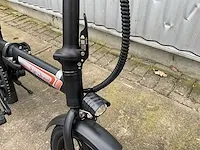 Elektrische trident airwheel r5+ vouwfiets - afbeelding 8 van  11
