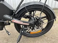 Elektrische trident airwheel r5+ vouwfiets - afbeelding 9 van  11