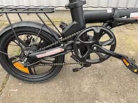 Elektrische trident airwheel r5+ vouwfiets - afbeelding 11 van  11