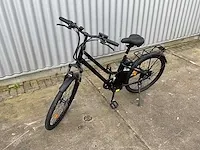 Elektrische trident e-bike city dames fiets - afbeelding 2 van  9