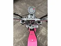 Elektrische trident mini e-scooter - afbeelding 6 van  8