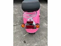 Elektrische trident mini e-scooter - afbeelding 7 van  8