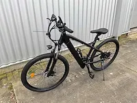 Elektrische trident mtb bk7 mountainbike - afbeelding 3 van  10