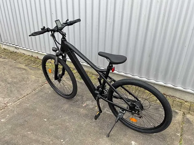 Elektrische trident mtb bk7 mountainbike - afbeelding 4 van  10