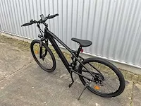 Elektrische trident mtb bk7 mountainbike - afbeelding 4 van  10