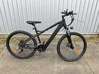 Elektrische trident mtb bk7 mountainbike - afbeelding 5 van  10