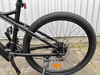 Elektrische trident mtb bk7 mountainbike - afbeelding 7 van  10
