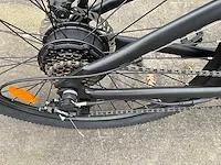 Elektrische trident mtb bk7 mountainbike - afbeelding 10 van  10