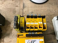 Elektrische veiligheid componenten - afbeelding 2 van  3